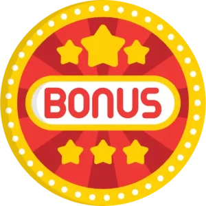 welcome bonus