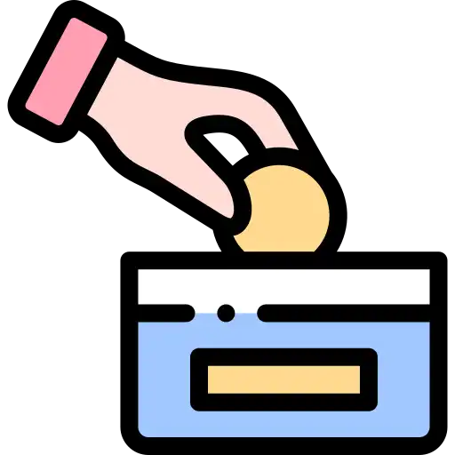 Deposit Currency