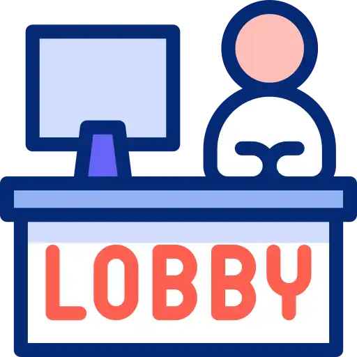 K1 Game Lobby