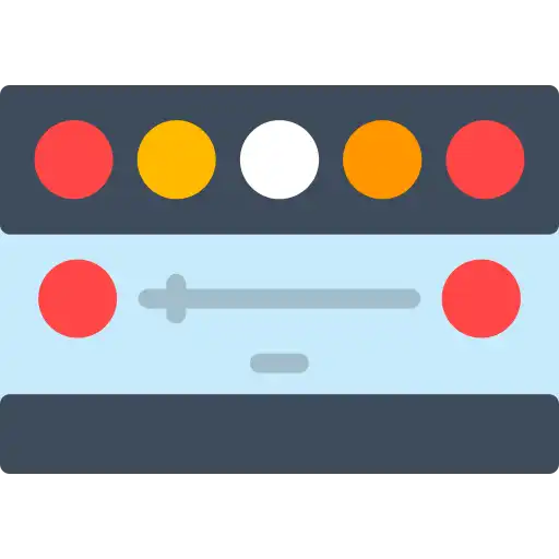 Notification bar