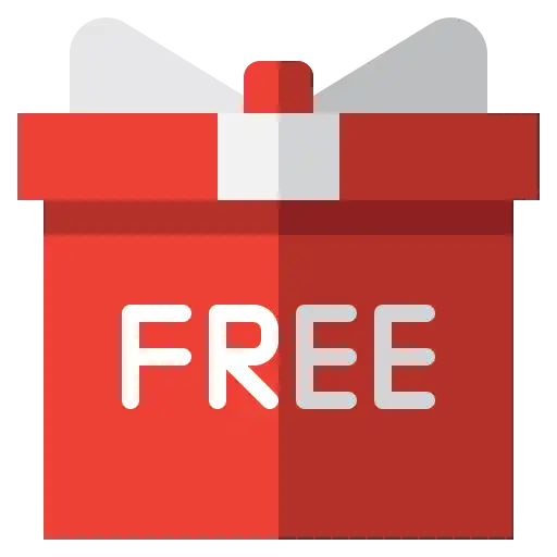 Free Check-In Bonus
