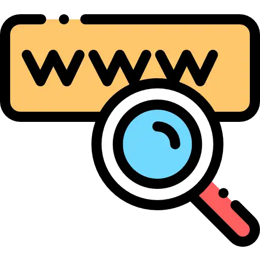 search bar