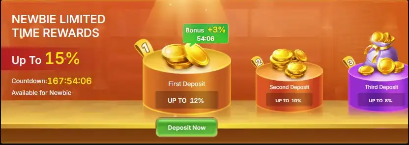 k1 game promotions rewards